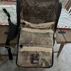 Brighton Travel Cosmetic Case