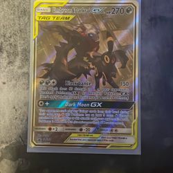 Umbreon And Darkrai