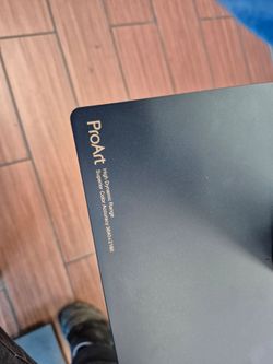 *FREE* ASUS ProArt Monitor Stand