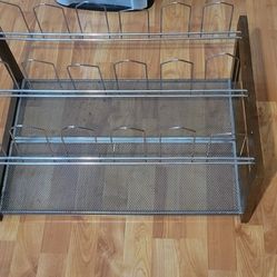 Shoe Rack