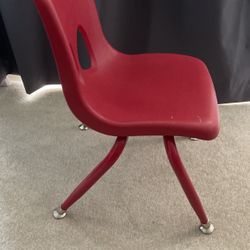 Kids Chair From Lakeshore Store 