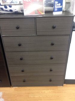 New compressed Wood Duplex Dresser