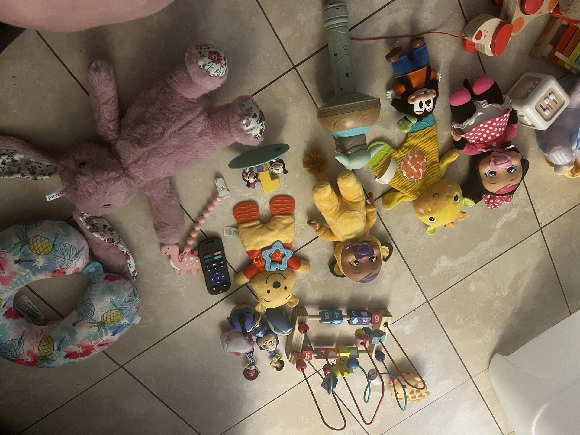 Toys