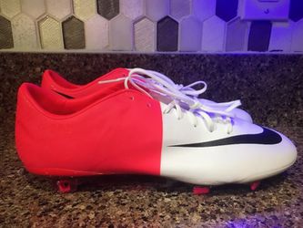 ornament Celsius Touhou Nike Mercurial Vapor VIII FG CR7 Euro Clash Pack Sz 12.5, 13 $90 Firm for  Sale in Trinity, FL - OfferUp