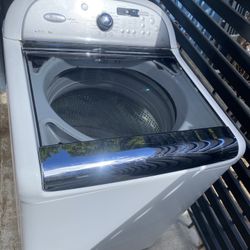 Large Washing Machine