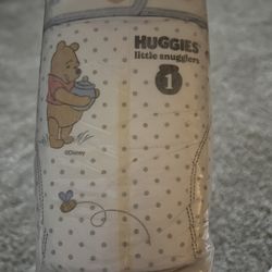 Huggies Size 1