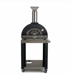 30” Hybrid Pizza Oven