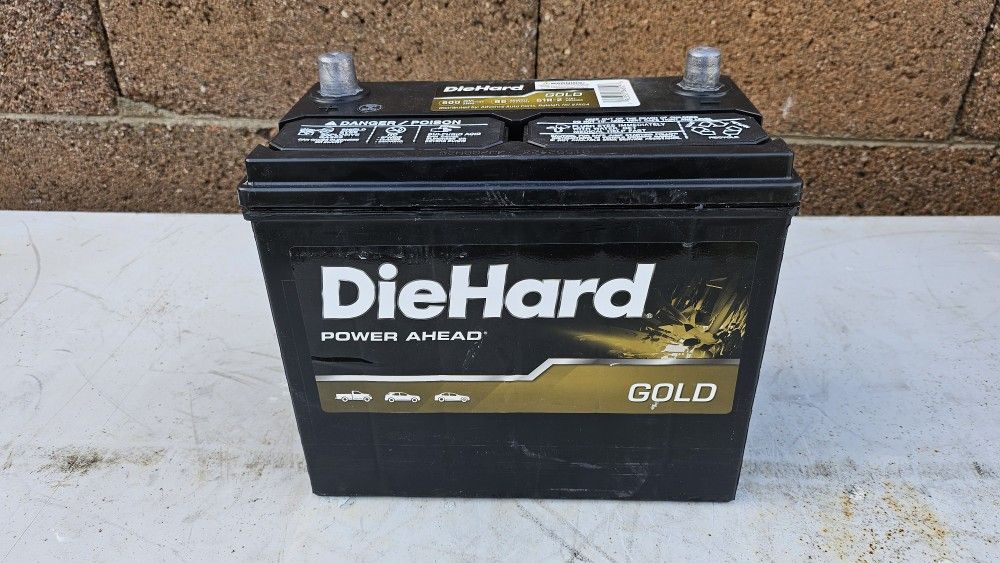 Car Battery Size 51R For Sale In Phoenix AZ OfferUp car-battery-size-51r-for-sale-in-phoenix-az-offerup