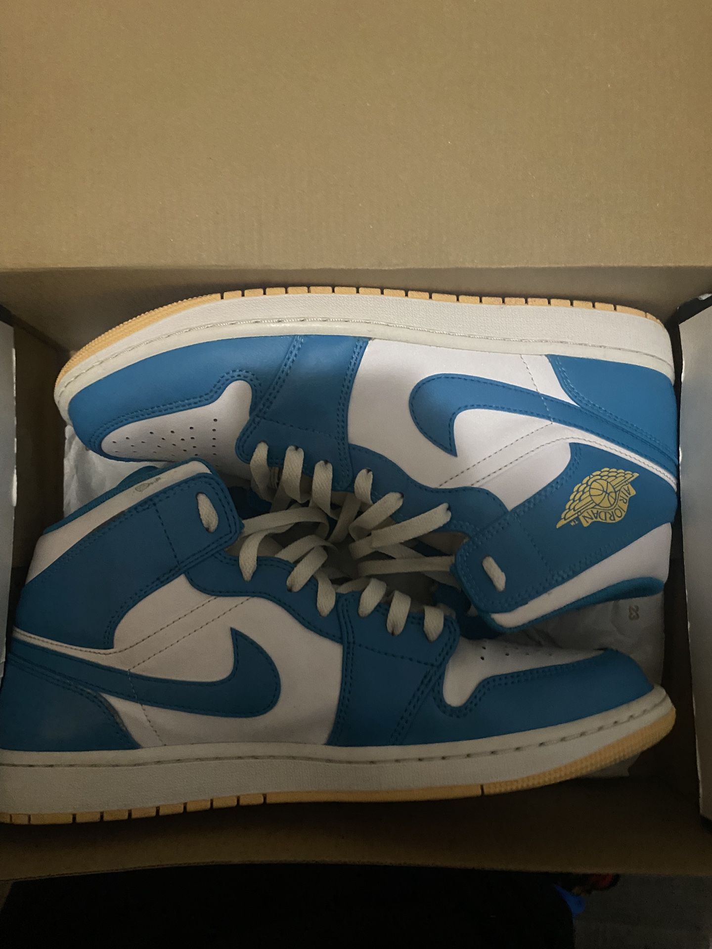 Jordan 1 Size 11 