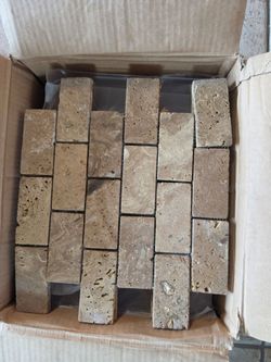 Accent Tiles