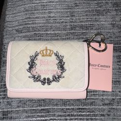 Crystal Royal Couture Double Sided Trifold