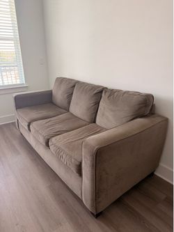 Sofa - 3-Seater – Great Condition