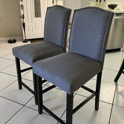 Bar stools