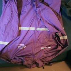 Disney Wind Breaker