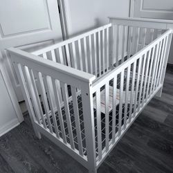 Baby Crib