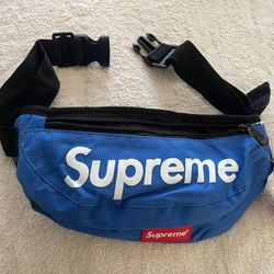 Supreme funny Bag 