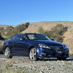 2013 Lexus IS 350