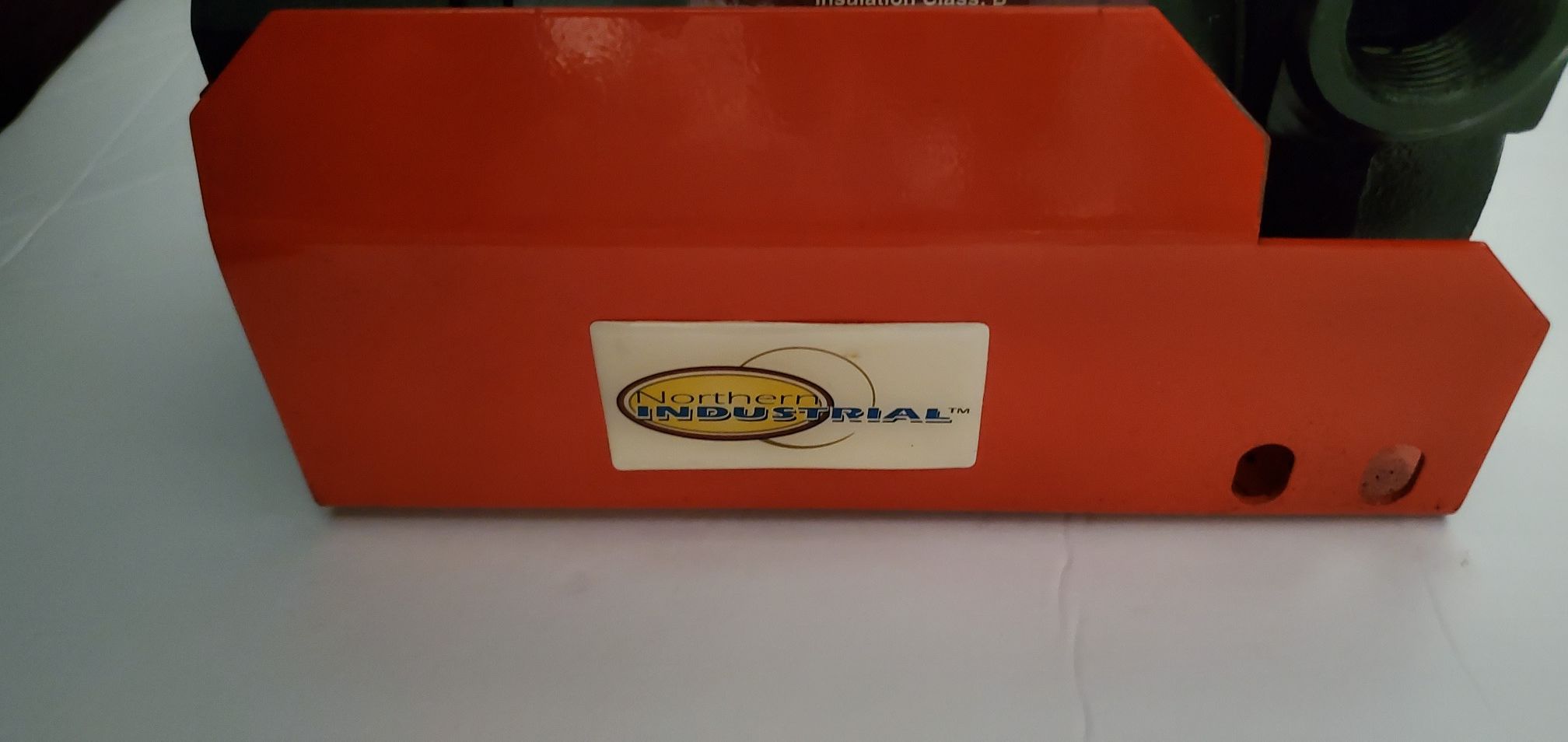 Northern industrial 12 volt  transfer pump Business equipment