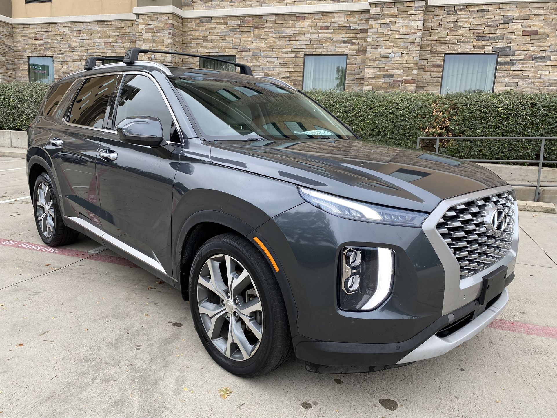 2021 Hyundai Palisade for Sale in Irving, TX - OfferUp