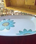 Three Platters UP-SA Daisy