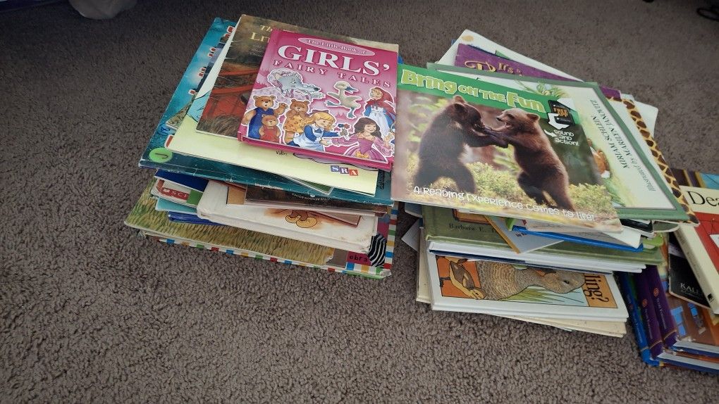 Children 's book