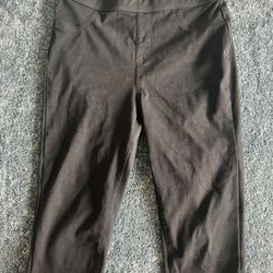 Women’s Cut Off Jeggings 