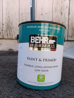 Paint