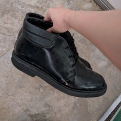 Size 7 Mens Dress Shoes 👟👟