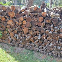 Firewood  8x4 OAK 