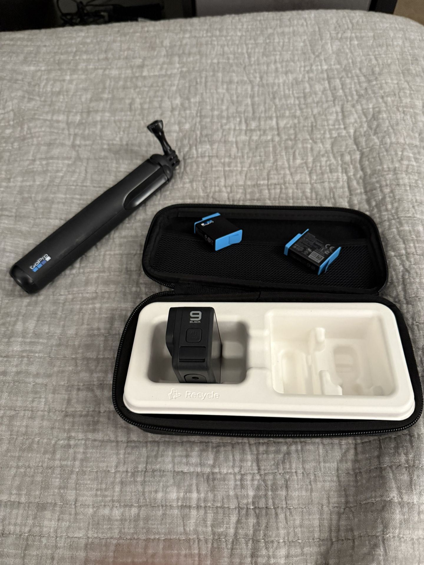 GoPro Hero 9 Black