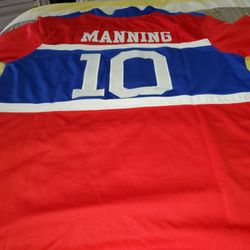 Football Jerseys 