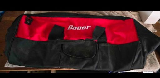 Bauer 24in bag