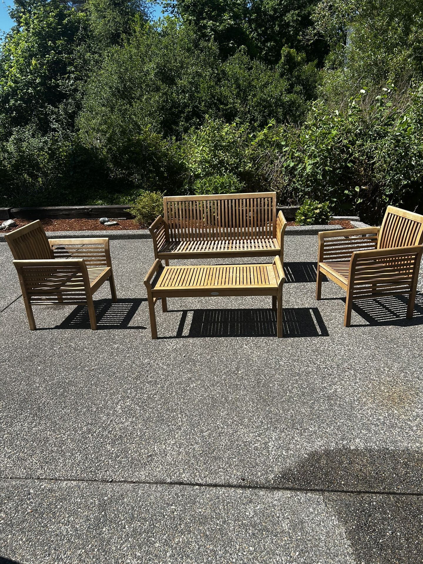 Wayfair Patio Furniture