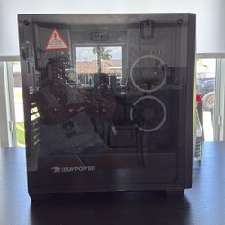 Gaming PC Case