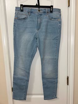 Woman’s jeans