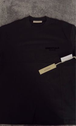 Essentials Limo Shirt