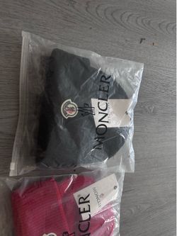 Monclair beanies