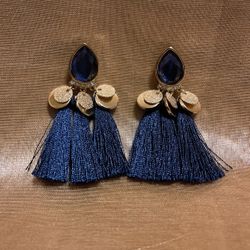 Earrings - New!