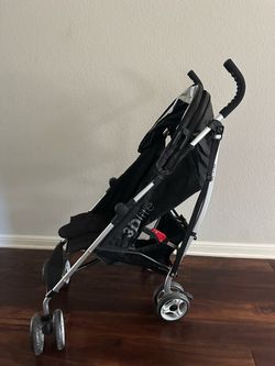 Umbrella Stroller