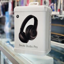 Beats Studio Pro 