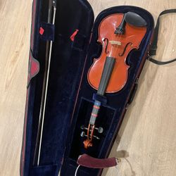 Violin