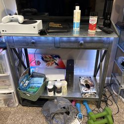 Small Desk