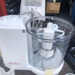 Food Processor