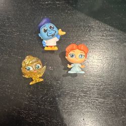Disney doorables