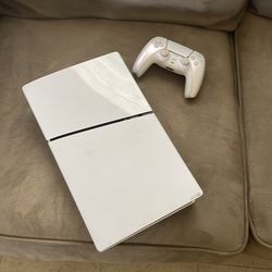 PlayStation 5 slim