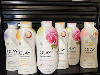 Olay