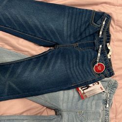 Boys Levi’s Jeans 