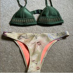 Bikini by Triangl - Size S