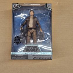 Star Wars Elite Series Captain Cassian Andor