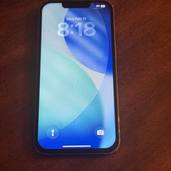 iPhone 13 Pro 128GB Unlocked! 